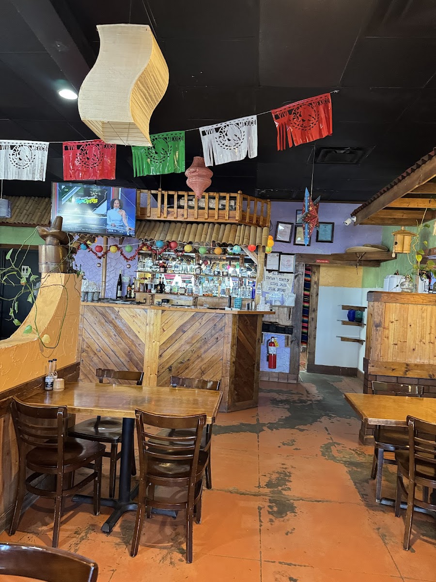 La Posada Mexican Grill